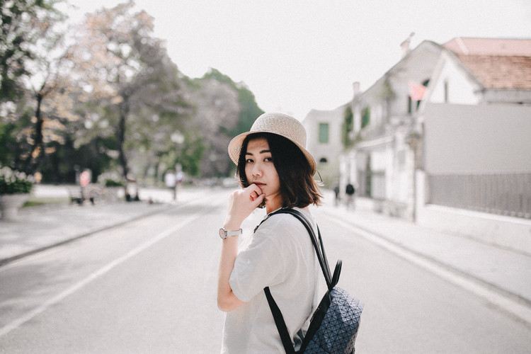 用死纏爛打的方法追女生有用嗎？這是愛情嗎