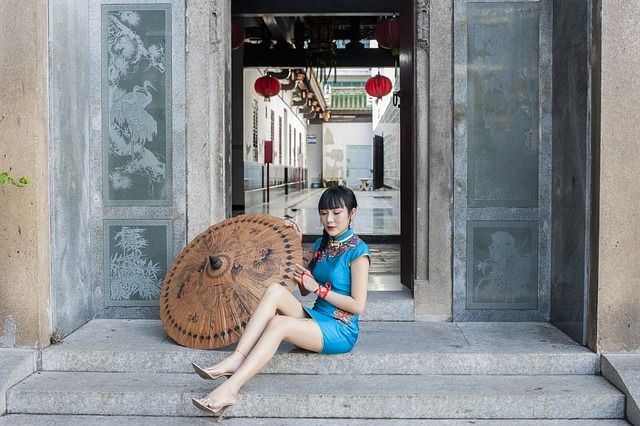 國慶節(jié)給女朋友買什么禮物比較好