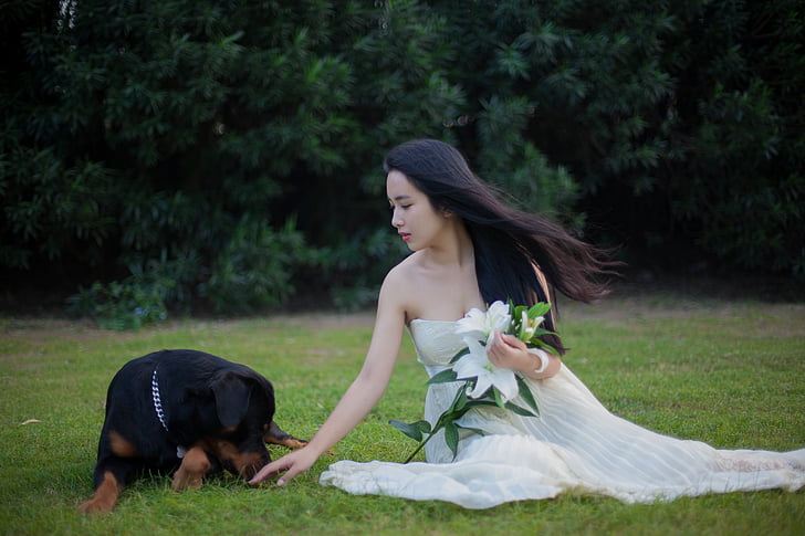 給女孩子送什么禮物