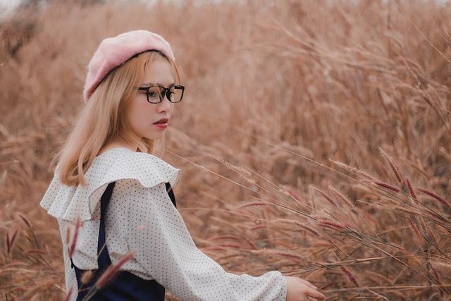 為什么你追求女生總是失?。吭蛟谶@里