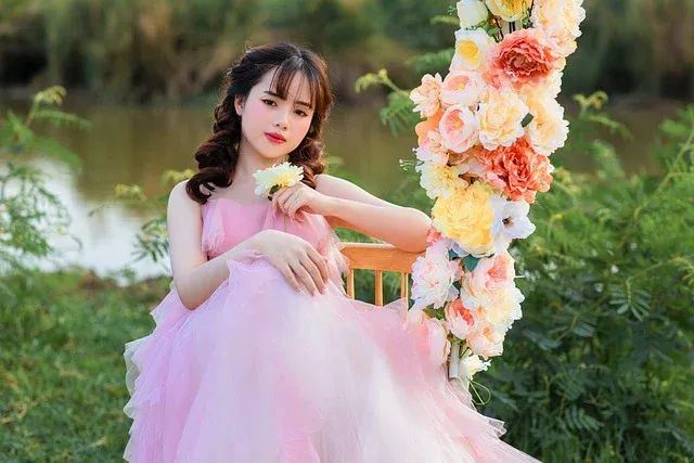讓妹子死心塌地愛(ài)上你，你需要做到這四點(diǎn)