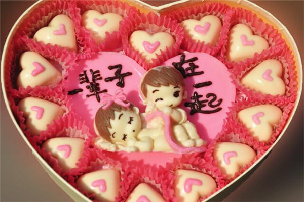 七夕節(jié)禮物，七夕送女友什么禮物好