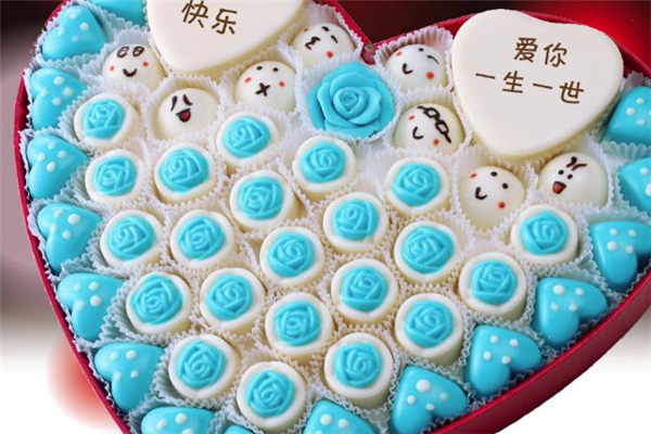 生日禮物創(chuàng)意禮品，生日禮物送什么好