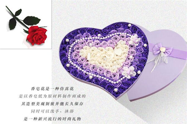 七夕送什么，七夕送什么給男友