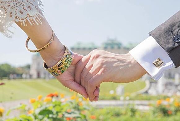 結(jié)婚紀(jì)念禮物，結(jié)婚一年紀(jì)念日禮物