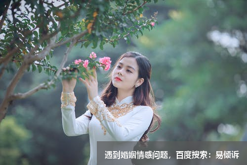 剛剛訂婚，對(duì)方脾氣大，這樣真的適合走入婚姻嗎？