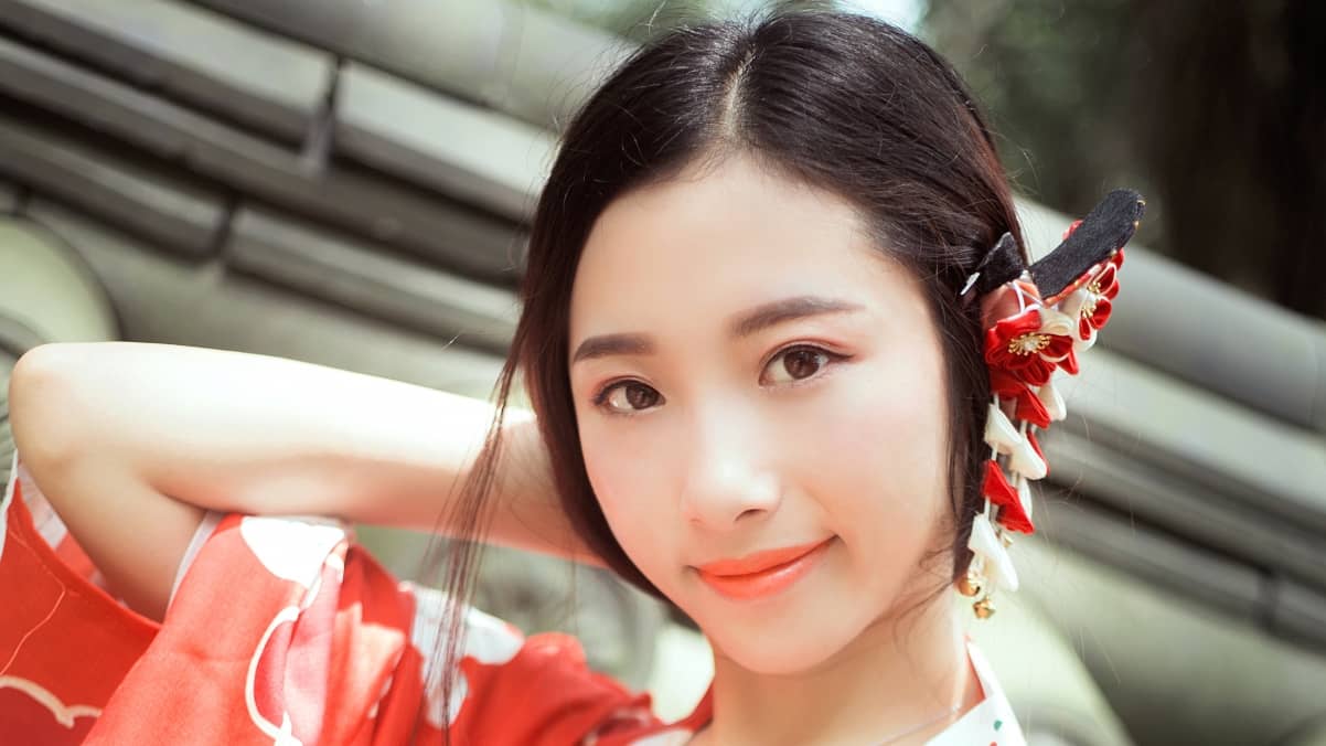 男朋友喜歡抓住我的頭發(fā)怎么辦？