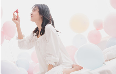 愛與被愛哪個更幸福？沒標(biāo)準(zhǔn)答案，兩者相輔相成
