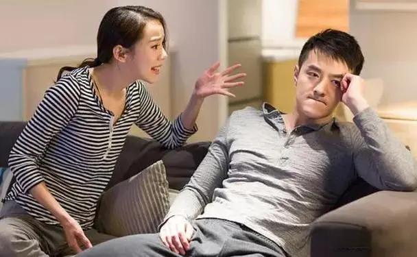 總是和老公鬧別扭，不能過平靜的生活怎么辦？