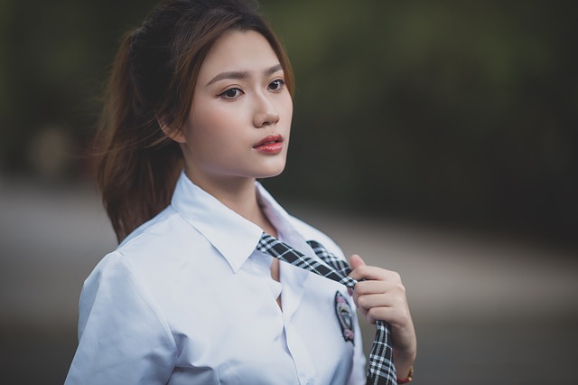我傾盡所有，為何你不能遷就一下我的小愿望？